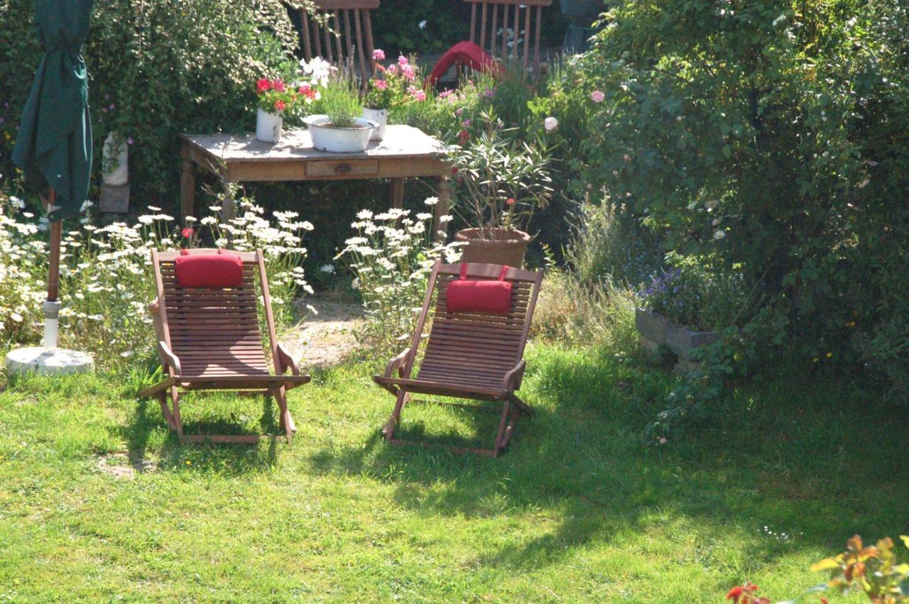 B&B Eenvoud In Overvloed Vleteren ภายนอก รูปภาพ
