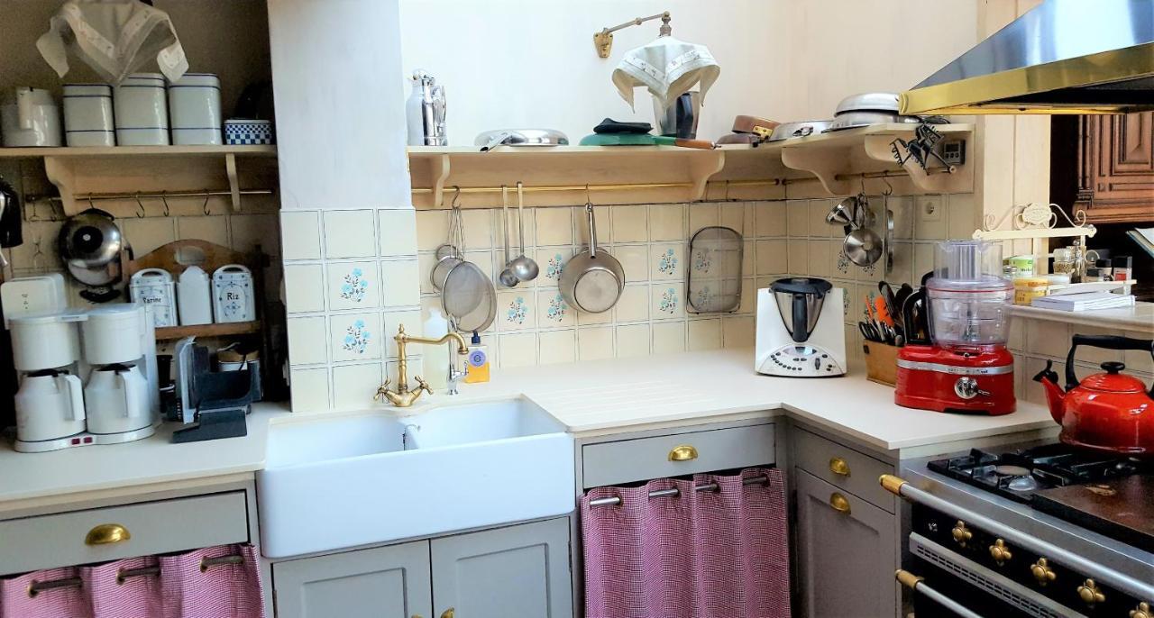 B&B Eenvoud In Overvloed Vleteren ภายนอก รูปภาพ