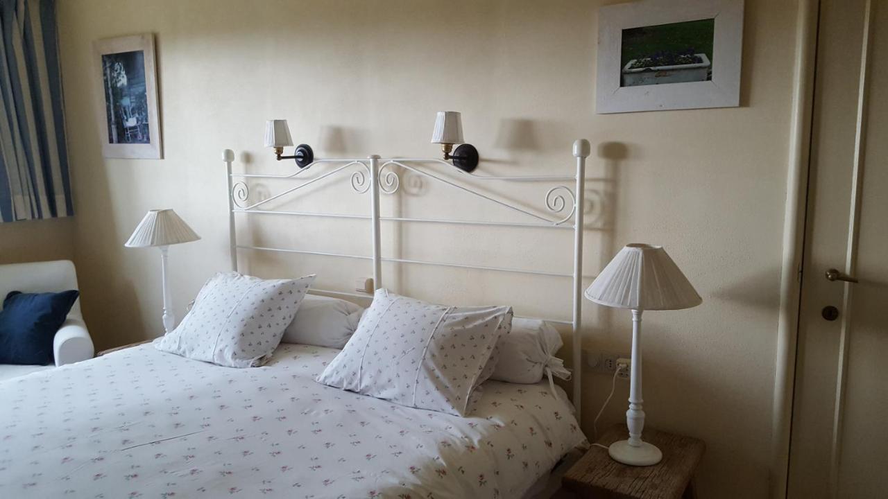 B&B Eenvoud In Overvloed Vleteren ภายนอก รูปภาพ