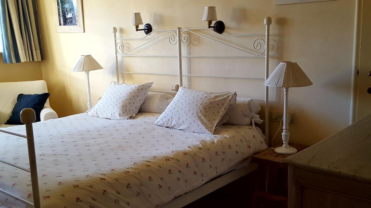 B&B Eenvoud In Overvloed Vleteren ภายนอก รูปภาพ