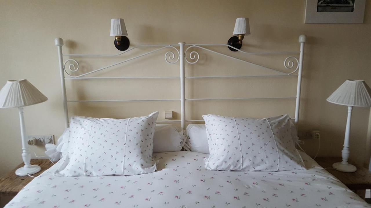B&B Eenvoud In Overvloed Vleteren ภายนอก รูปภาพ