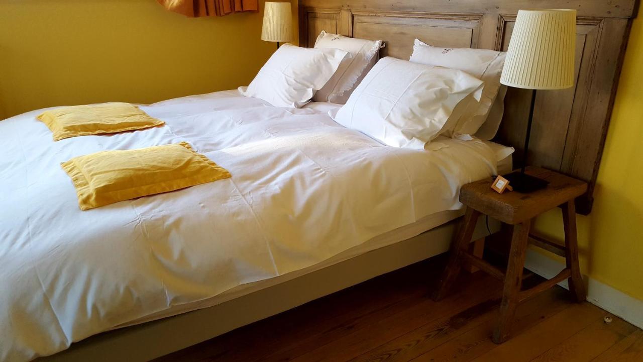 B&B Eenvoud In Overvloed Vleteren ภายนอก รูปภาพ