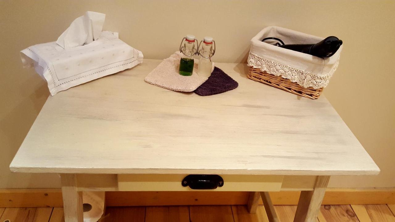 B&B Eenvoud In Overvloed Vleteren ภายนอก รูปภาพ