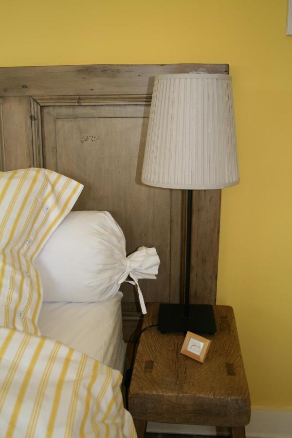 B&B Eenvoud In Overvloed Vleteren ภายนอก รูปภาพ