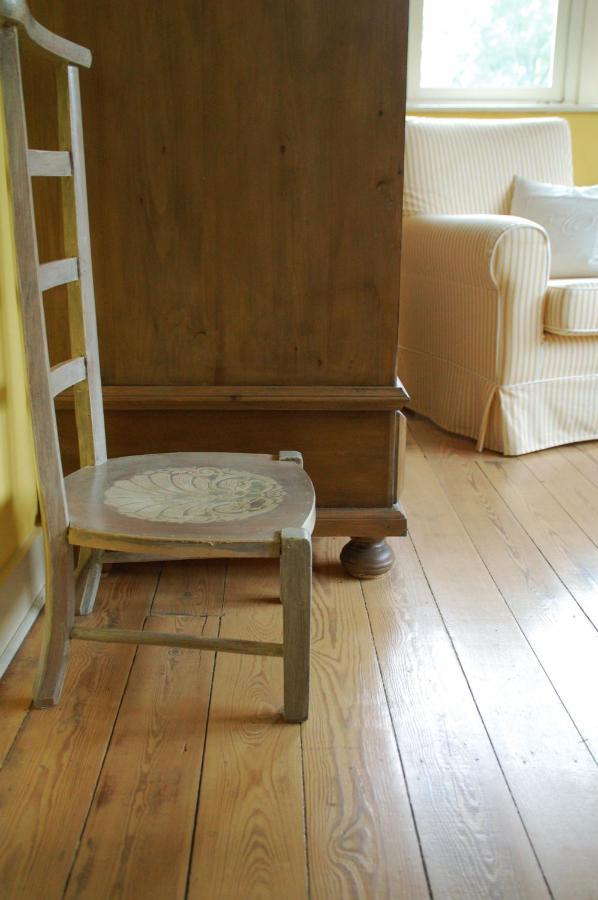 B&B Eenvoud In Overvloed Vleteren ภายนอก รูปภาพ