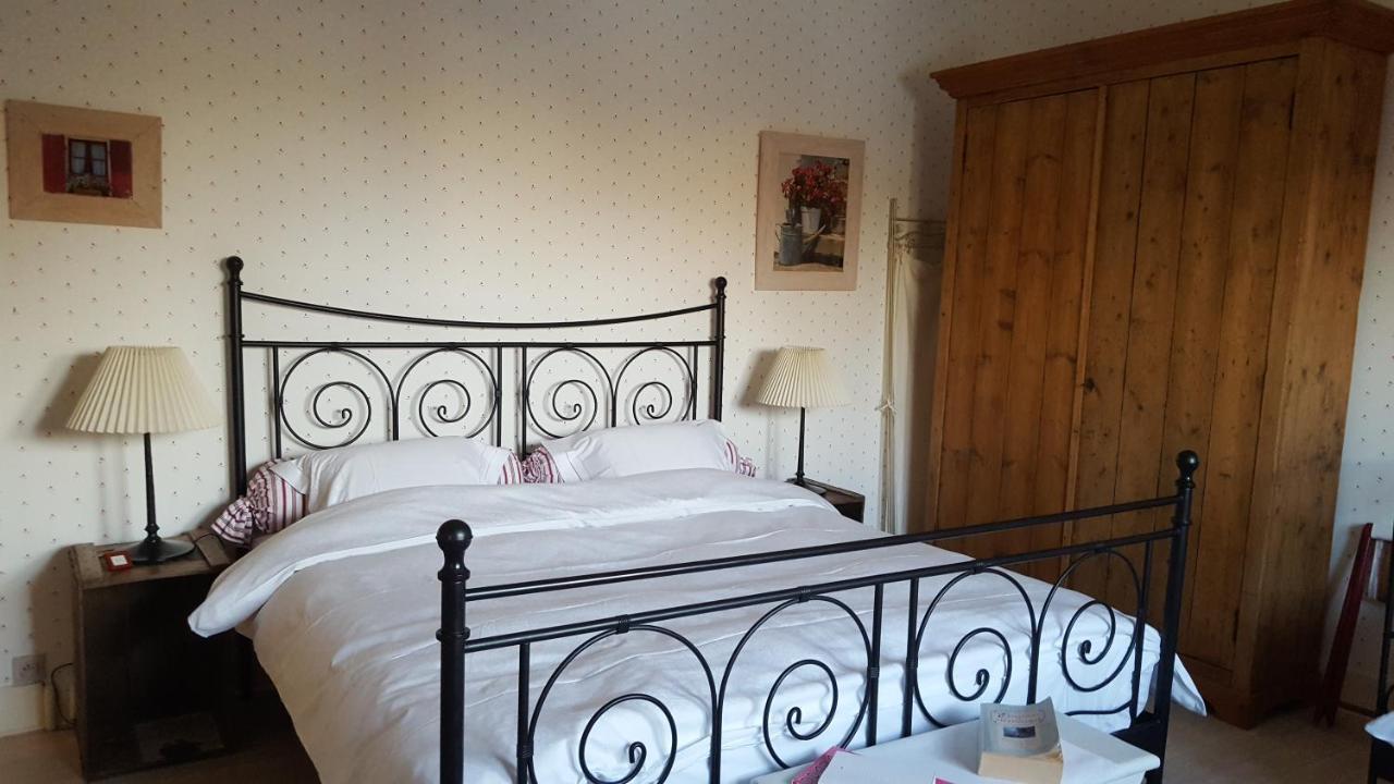 B&B Eenvoud In Overvloed Vleteren ภายนอก รูปภาพ